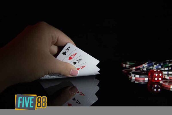 Bí quyết cách chơi poker giỏi