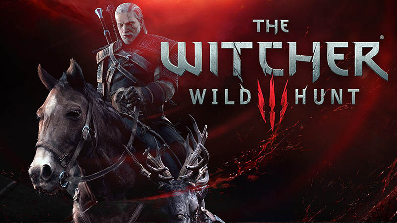 Kinh nghiệm chơi The witcher Five88