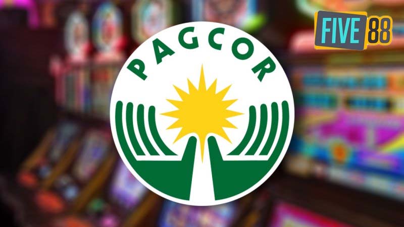 Quyền hạn của tổ chức PAGCOR