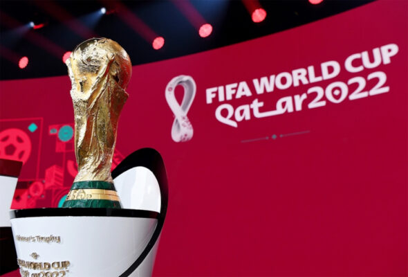 Mùa giải World Cup 2022 bùng nổ nhất hành tinh