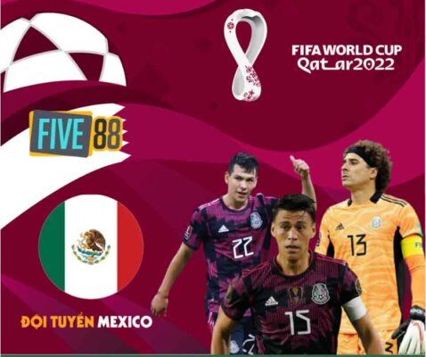 Hành trình đến với World Cup thứ 8 liên tiếp của Mexico