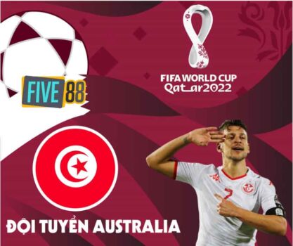 Tunisa - Đường đến WC 2022 kiên cường
