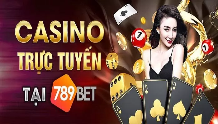 789Bet – Cổng online game casino