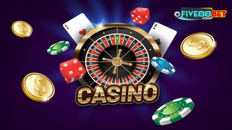 Đọc vị game casino online