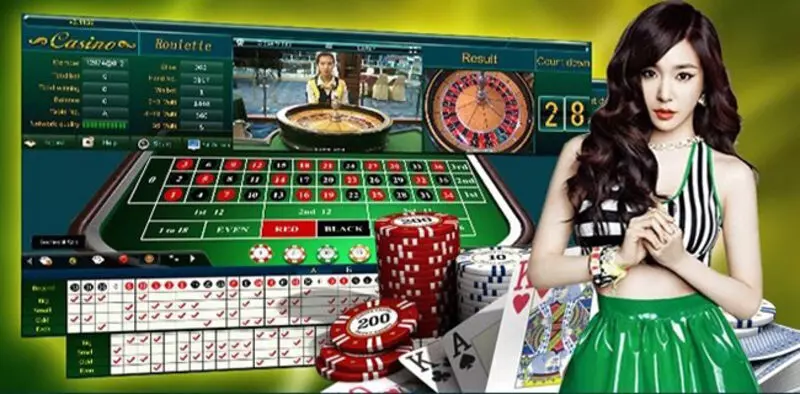 FB88 – Nhà cái casino uy tín