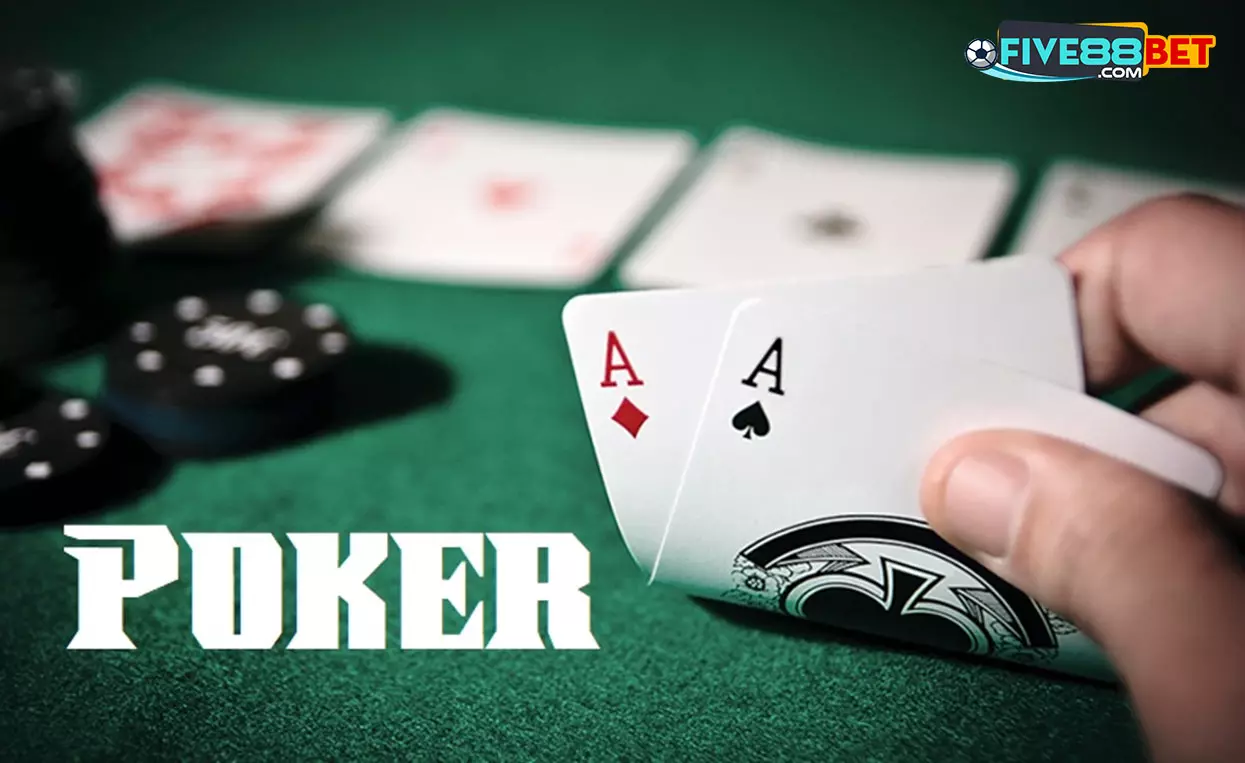 Luật bảo hiểm Poker