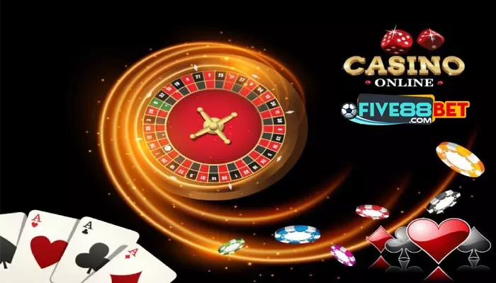 Sòng bài Casino là gì