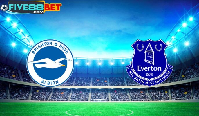 Soi kèo Brighton vs Everton 22h00 24/02/2024 Ngoại Hạng Anh