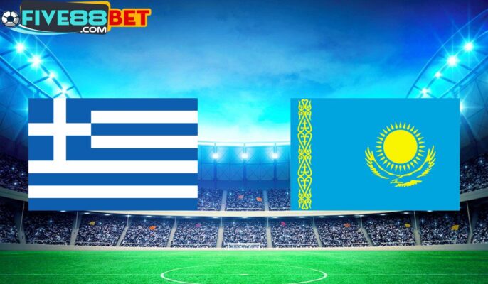 Soi kèo Hy Lạp vs Kazakhstan 02h45 22/03/2024 Euro 2024